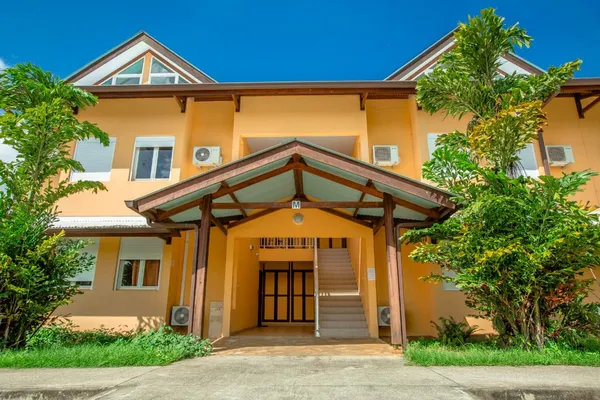 villa Villa Mahury avec Accès Plage à Remire-Montjoly