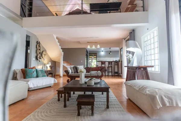 maison Casa Belas Artes à Cayenne