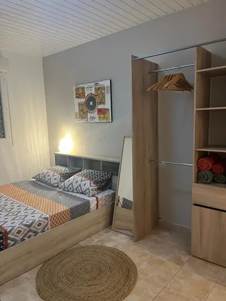 Cayenne Chic 7