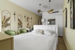 Fort-de-France — Appart Cosy Vue Imprenable