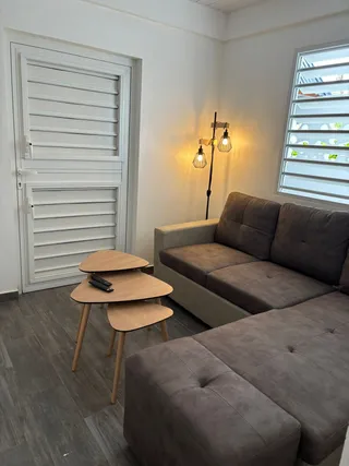Tropikana — Maison Confort