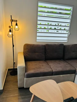 Tropikana — Maison Confort