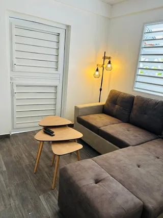 Tropikana — Maison Confort