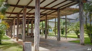 Cayenne Chic — Résidence Design Bois Tropical