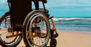 Guadalupe accesible para PMR: playas con Tiralo, excursiones adaptadas y alojamientos verificados