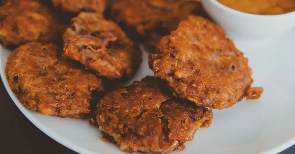 Accras de bacalao: la auténtica receta martiniquesa y sus mejores variantes