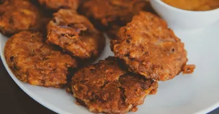 Acras de bacalhau: a verdadeira receita da Martinica e suas melhores variações