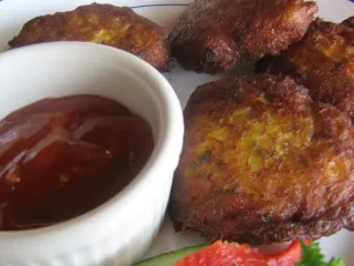 鳕鱼炸饼：正宗的马提尼克食谱及其最佳变化