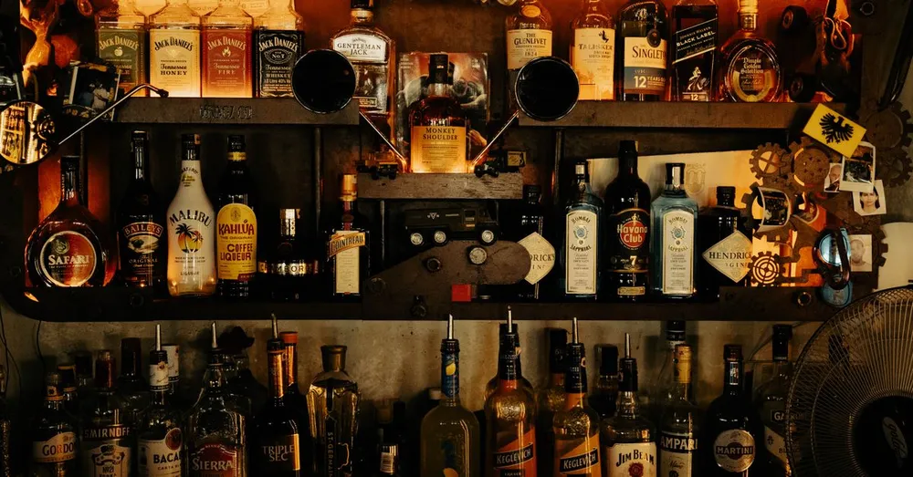 Comprar rum na Martinica: alfândega, cotas e as melhores cuvées