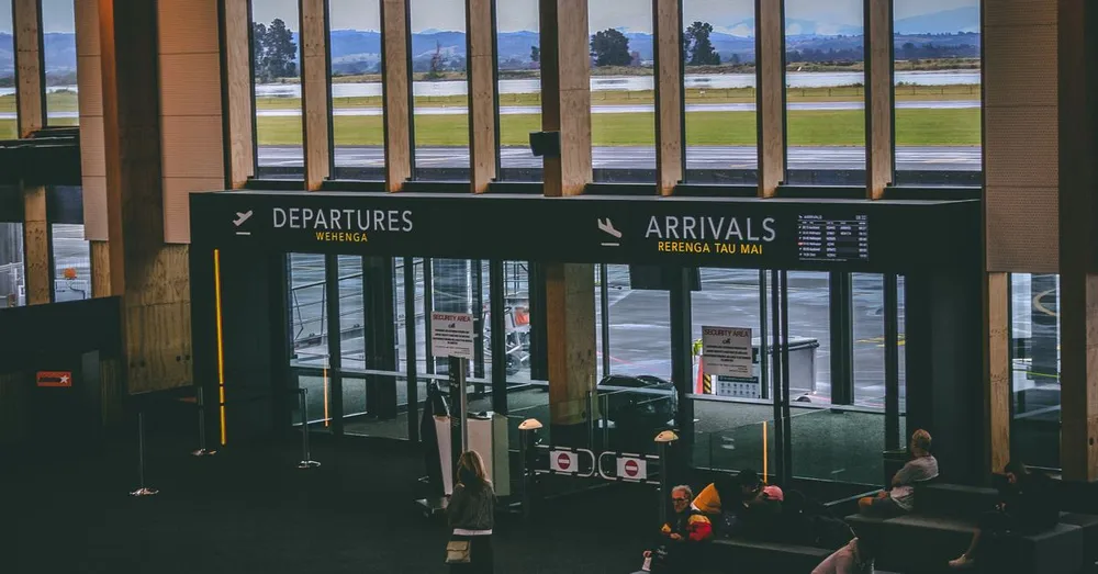 Aeropuerto de Pointe-a-Pitre (Les Abymes): llegada y traslados