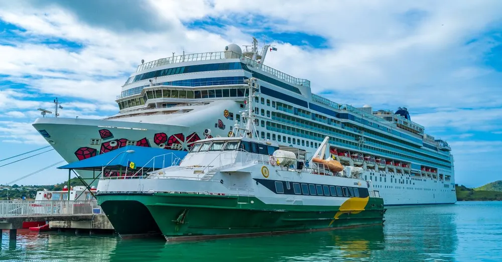 Getting to Les Saintes: ferry, schedules and an overnight stay