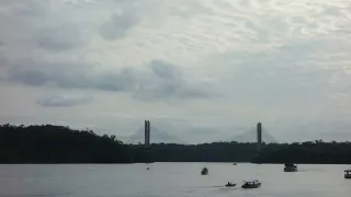 Aller au Brésil et au Suriname depuis la Guyane (2026)