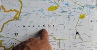 Ir a Brasil y Surinam desde la Guayana Francesa (2026)