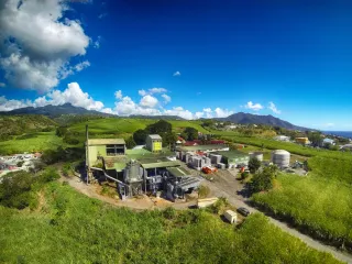 AOC rhum vieux Guadeloupe : comprendre l'appellation agricole