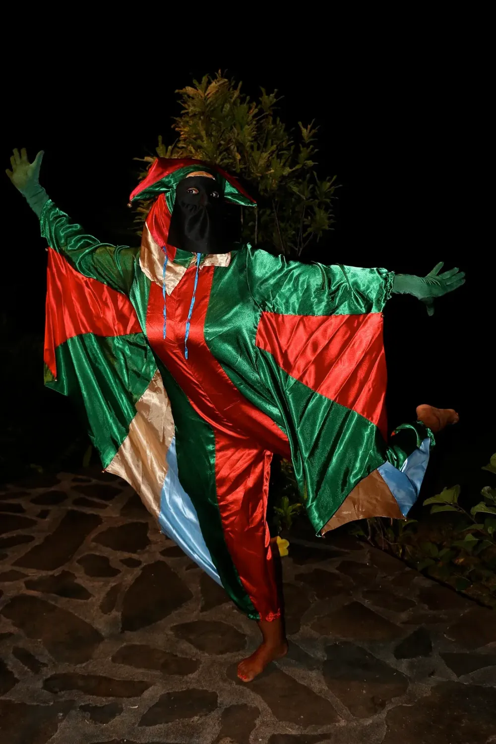 Aller au bal paré-masqué en Guyane : le guide du Touloulou pour visiteurs