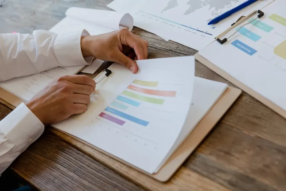Bilan de mission : ce qui compte pour l'entreprise