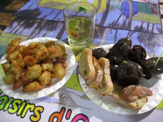 克里奥尔血肠与锅炖杂烩：马提尼克的节庆熟食
