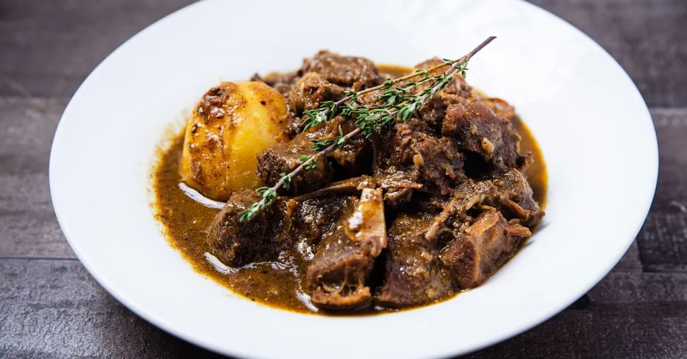 Caldo de awara: a receita sagrada de Páscoa na Guiana Francesa