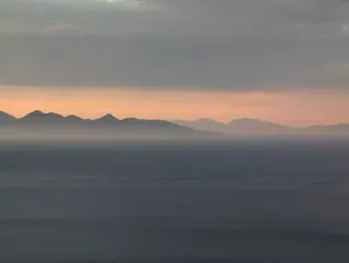 Brume de sable du Sahara en Martinique : impact sur le séjour