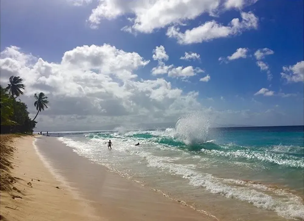 Budget vacances en Guadeloupe : combien prevoir par jour
