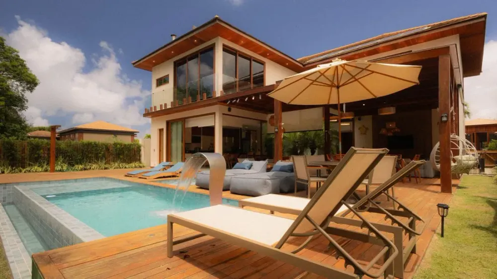 Calculer la rentabilité d'un Airbnb en Guadeloupe : méthode et chiffres