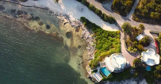 Como calcular a rentabilidade líquida de um Airbnb na Martinica