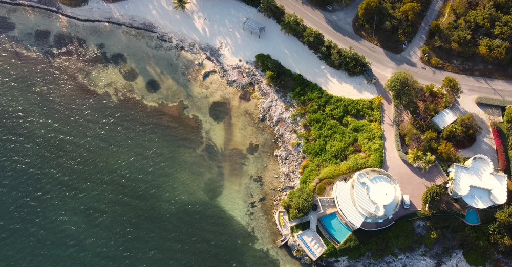 Como calcular a rentabilidade líquida de um Airbnb na Martinica