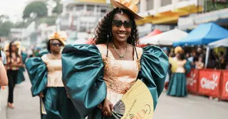 Calendário anual de eventos na Martinica mês a mês