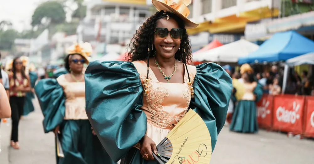 Calendario anual de eventos en Martinica mes a mes