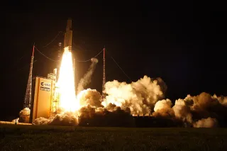 Calendrier des lancements 2026 à Kourou : voir décoller Ariane 6 et Vega-C