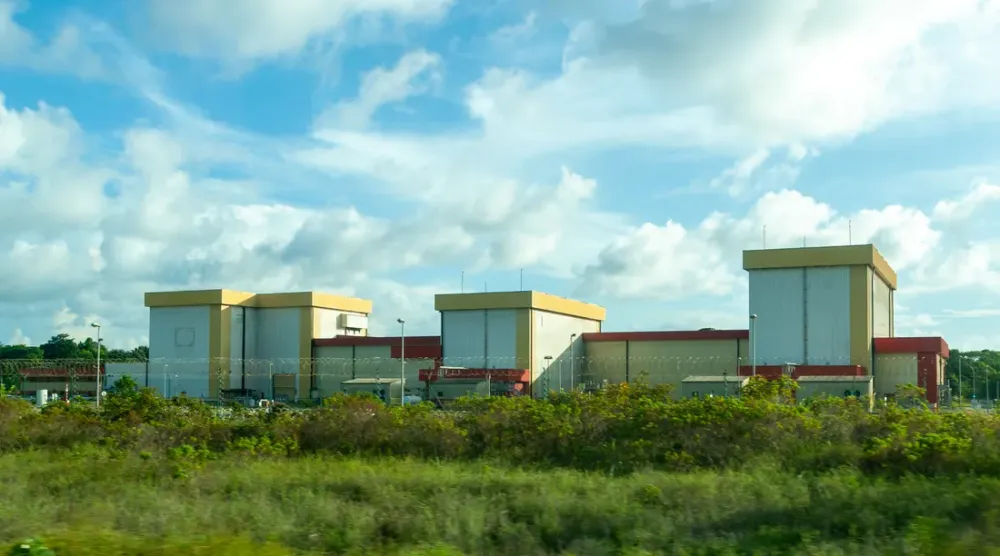 Affecté à une campagne au centre spatial : six semaines, une centaine de personnes