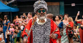 Fort-de-France Carnival 2026: Dates, Routes and Where to Stay