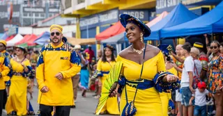Carnaval de Guadalupe 2027: alugar um alojamento em Basse-Terre