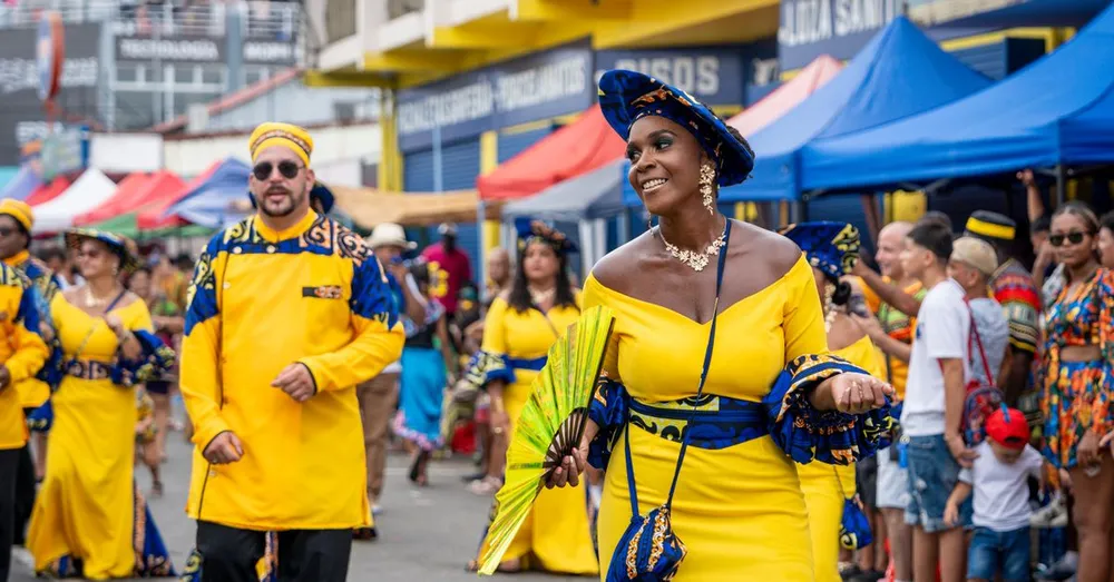 Carnaval de Guadalupe 2027: alquilar alojamiento en Basse-Terre