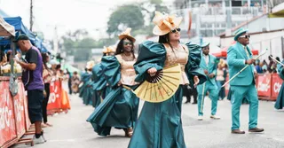 Carnaval de Martinica: guía día a día del Martes de Carnaval a Vaval