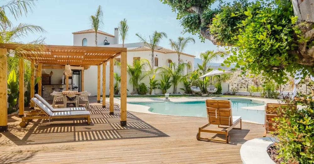 Cash-flow de una inversión inmobiliaria en la Guayana Francesa: simulación con cifras
