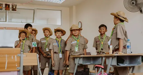 Cayenne avec des enfants un jour de pluie : musées et sciences