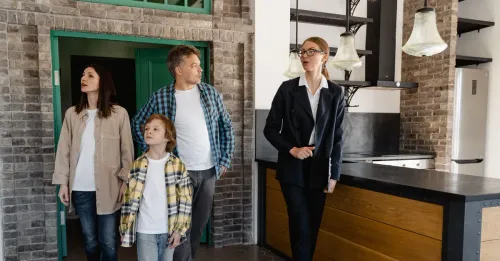 Checklist de visite d'un logement avant de signer