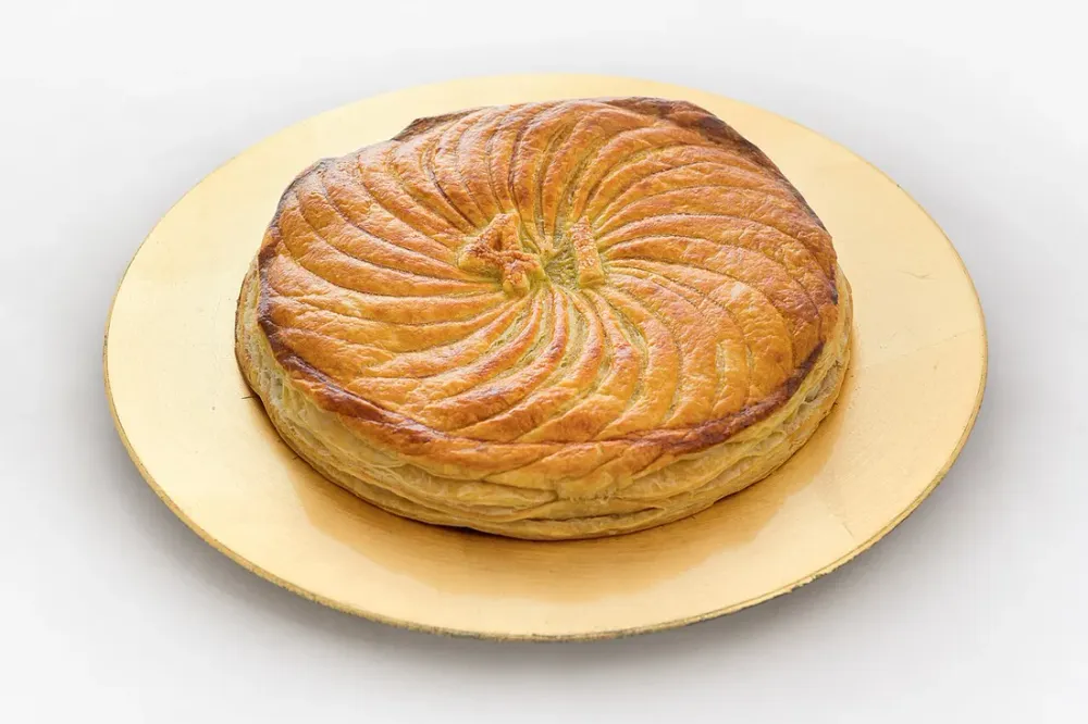 Galette des rois créole et chodo : les fêtes de fin d'année en Guyane