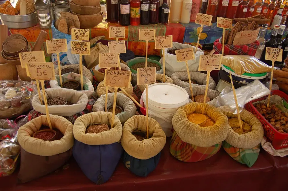 Classement meublé et label gastronomie en Guadeloupe