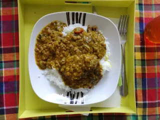 Colombo martiniquais : recette authentique et histoire indienne