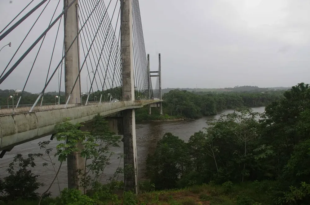 Combiner Guyane et Brésil : préparer un séjour transfrontalier