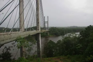 Combiner Guyane et Brésil : préparer un séjour transfrontalier