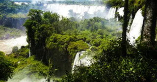 Combining French Guiana and Brazil: Planning a Cross-Border Trip