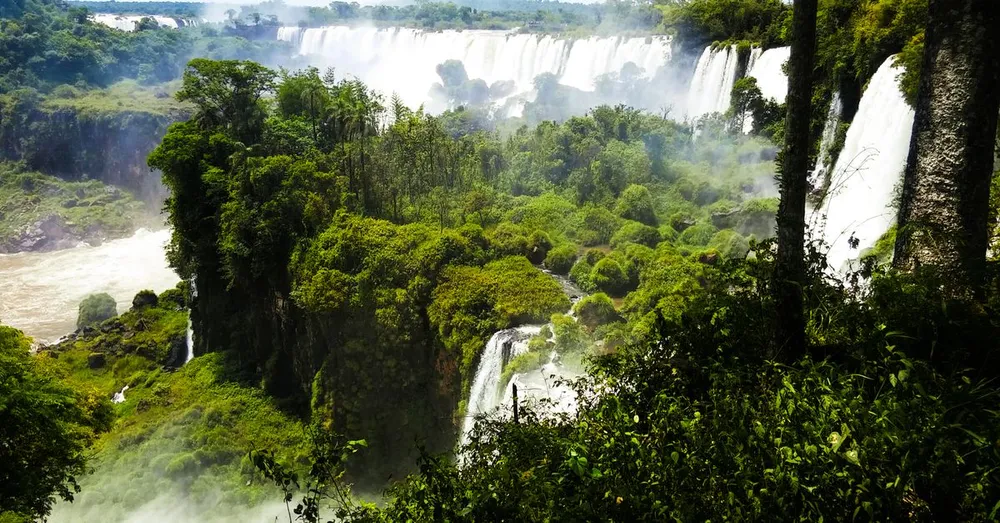 Combining French Guiana and Brazil: Planning a Cross-Border Trip