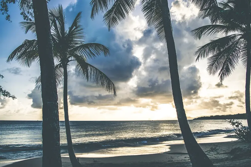 Combiner Martinique et Guadeloupe : faut-il vraiment le faire ?