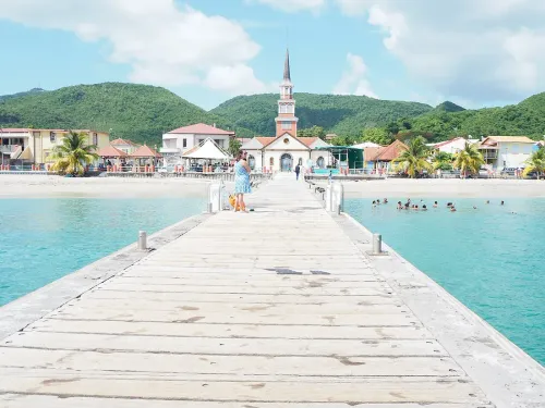 Commission de conciergerie en Martinique : quels tarifs en 2026