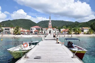 Conciergerie en Martinique : confier la gestion de votre location