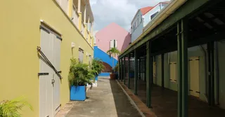 Conserjeria en Pointe-a-Pitre: alquilar en zona urbana de Guadalupe