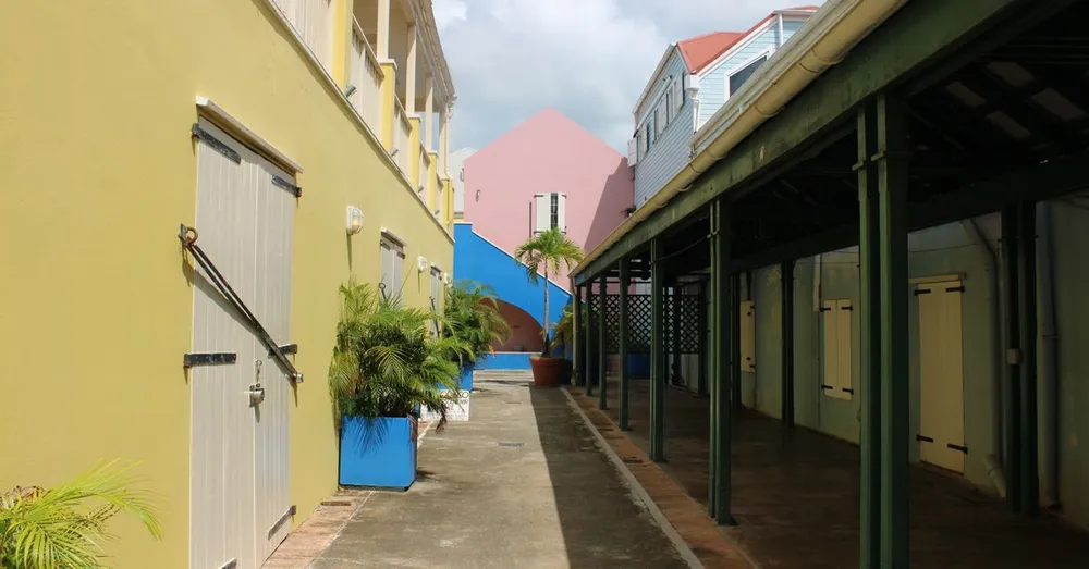 Property Management in Pointe-a-Pitre: Renting in Urban Guadeloupe
